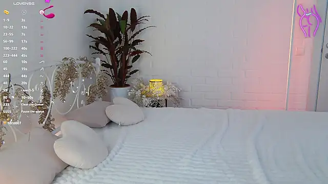 GiKarerra online show from 01/30/25, 09:47