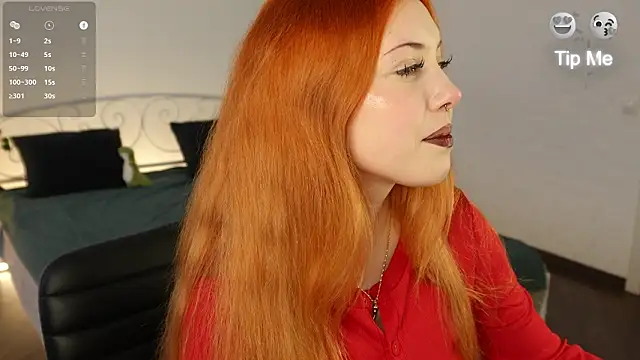 GiKarerra online show from 02/02/26, 01:32