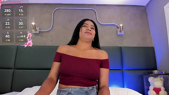 LissMonroe online show from 06/29/26, 11:32
