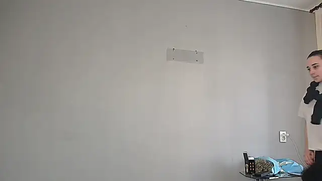 Eva Gloryy online show from 11/19/25, 09:31