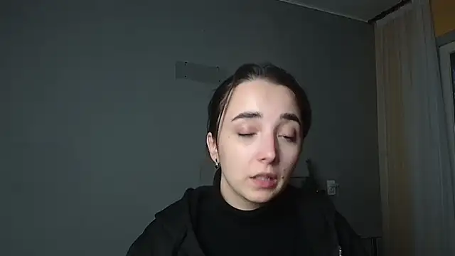 Eva Gloryy online show from 01/08/26, 02:19