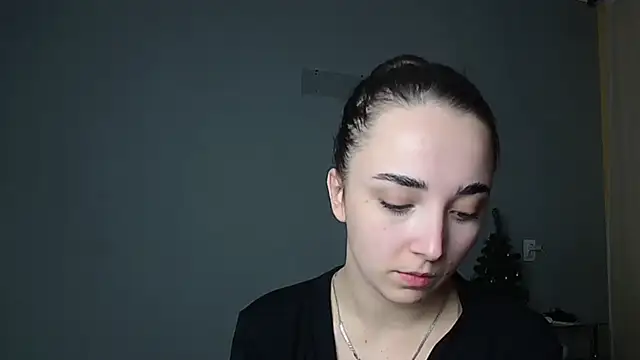 Eva Gloryy online show from 02/07/26, 06:11