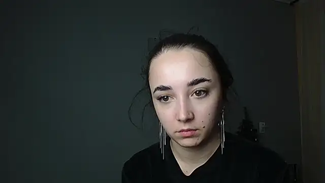 Eva Gloryy online show from 02/08/26, 06:11