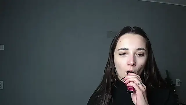 Eva Gloryy online show from 02/15/26, 06:15