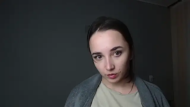 Eva Gloryy online show from 02/24/26, 10:19