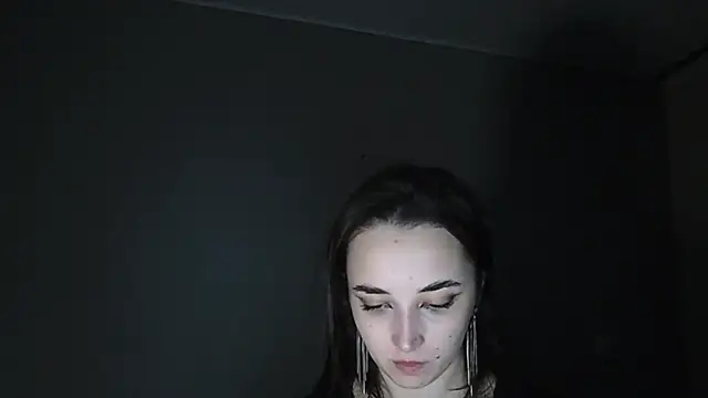 Eva Gloryy online show from 02/26/26, 09:47