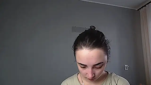 Eva Gloryy online show from 03/10/26, 09:03