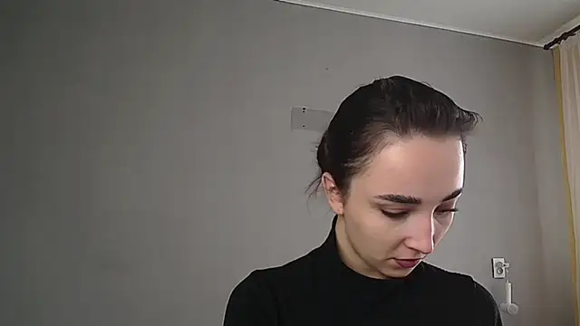 Eva Gloryy online show from 03/14/26, 01:16