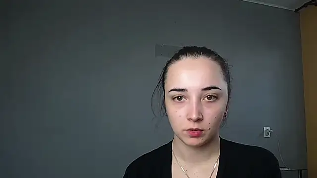 Eva Gloryy online show from 03/26/26, 09:26