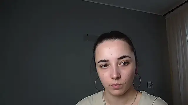 Eva Gloryy online show from 03/30/26, 09:43