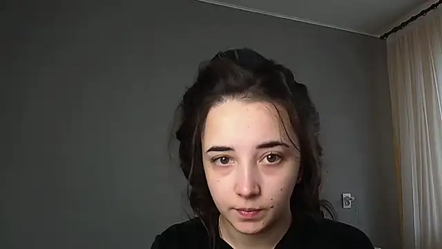 Eva Gloryy online show from 04/09/26, 08:09