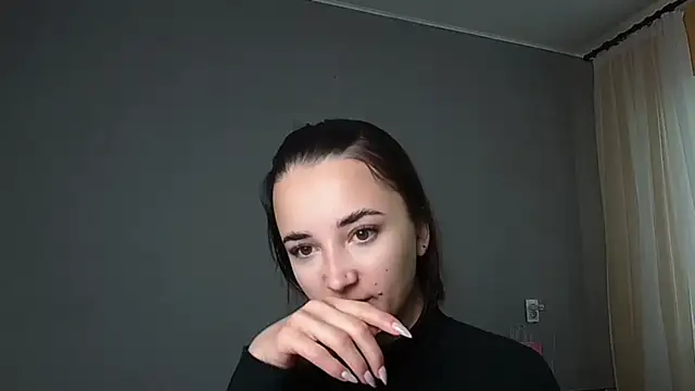 Snapshot of Eva_Gloryy chatting on 06/04/26, 10:43 Eva Gloryy online show from 06/04/26, 10:43