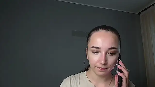 Snapshot of Eva_Gloryy chatting on 06/10/26, 12:59 Eva Gloryy online show from 06/10/26, 12:59
