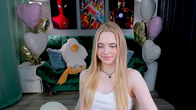 JinxTonks online show from 02/20/26, 06:26