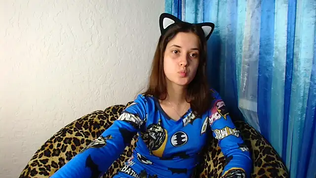 bonny alex online show from 01/26/25, 02:52