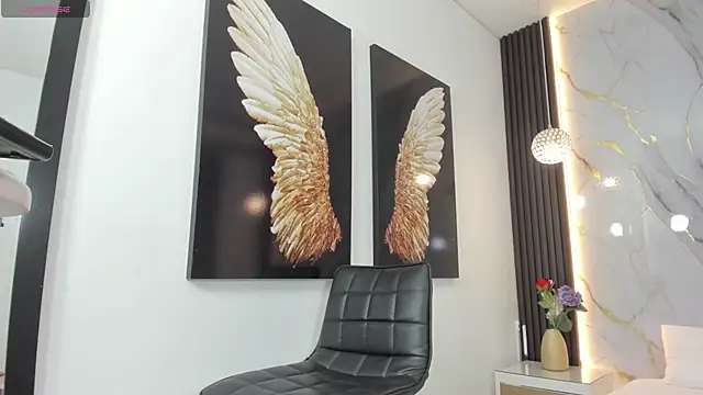 raven li online show from 01/28/25, 04:08