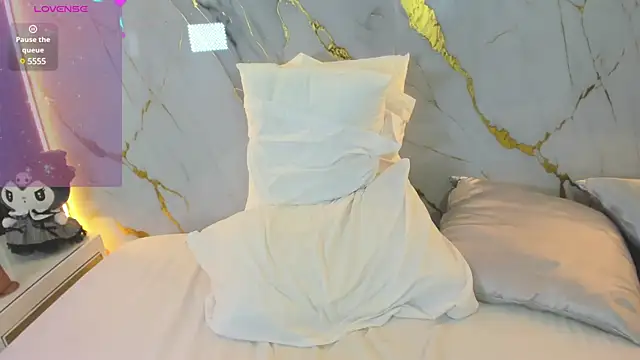 raven li online show from 03/22/25, 10:28