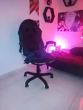 Samanta kl online show from 02/12/25, 04:00