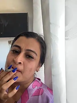 Lili  taylor online show from 02/23/25, 03:51