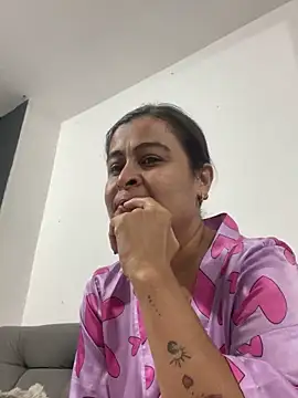 Lili  taylor online show from 03/19/25, 02:37