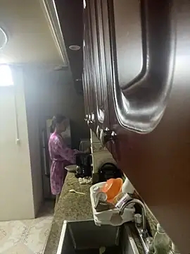 Lili  taylor online show from 03/19/25, 01:40