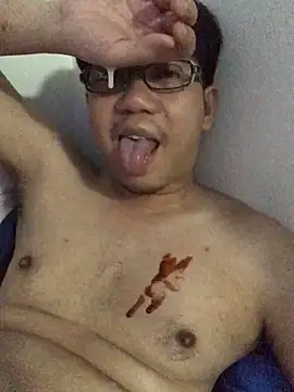 Snapshot of chanentino2 chatting on 02/17/25, 09:41 chanentino2 online show from 02/17/25, 09:41