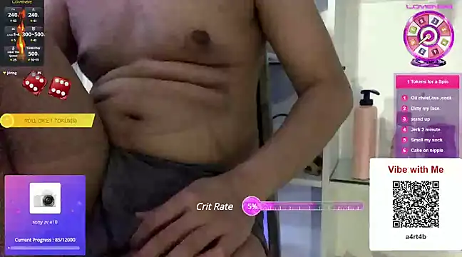 Snapshot of chanentino2 chatting on 02/21/25, 06:48 chanentino2 online show from 02/21/25, 06:48