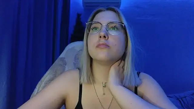 Snapshot of HotBrandyX chatting on 01/10/26, 01:46 HotBrandyX online show from 01/10/26, 01:46