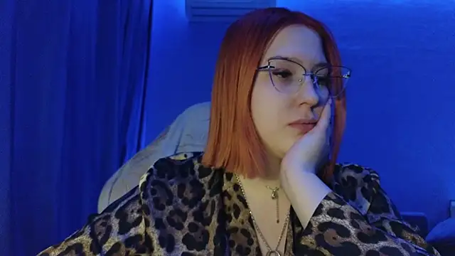 Snapshot of HotBrandyX chatting on 02/03/26, 02:33 HotBrandyX online show from 02/03/26, 02:33