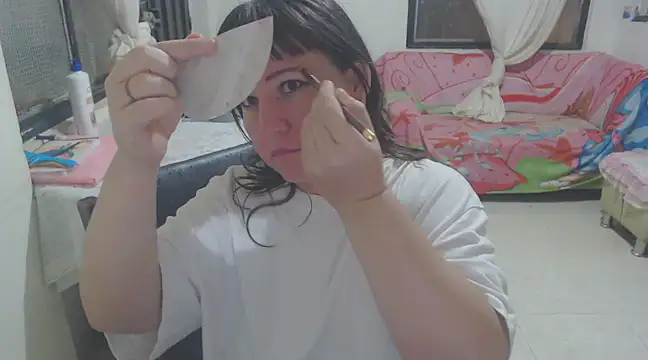 Yohis Kiut25 online show from 03/02/25, 10:14