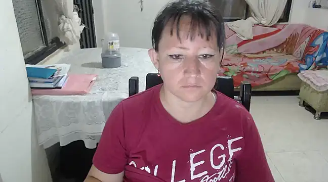 Yohis Kiut25 online show from 03/05/25, 04:02