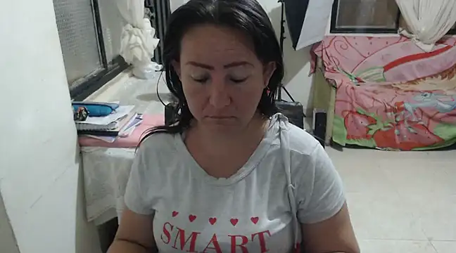 Yohis Kiut25 online show from 03/06/25, 01:37