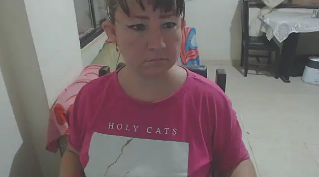 Yohis Kiut25 online show from 03/12/25, 02:52