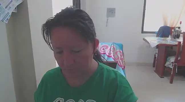 Yohis Kiut25 online show from 03/17/25, 02:12