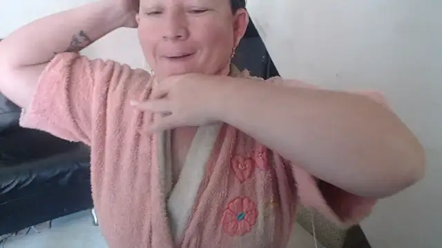 Yohis Kiut25 online show from 09/11/25, 08:09