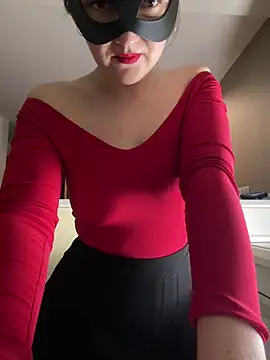 sweetflowers69 online show from 01/31/25, 06:57