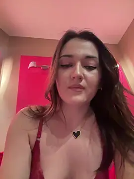 sweetflowers69 online show from 02/22/25, 08:09