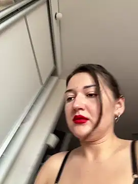 sweetflowers69 online show from 03/16/25, 09:05