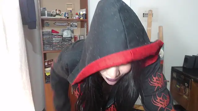 sharonnleon online show from 02/21/25, 02:27