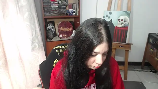 sharonnleon online show from 02/26/25, 12:25