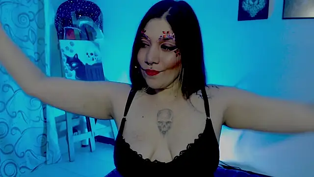 sharonnleon online show from 10/20/25, 12:33