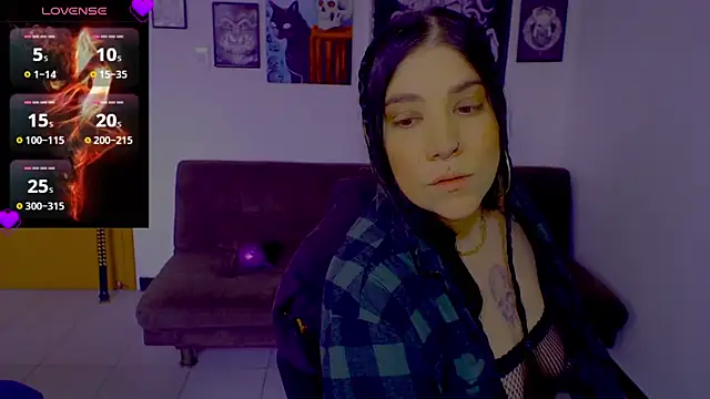 sharonnleon online show from 02/05/26, 09:08