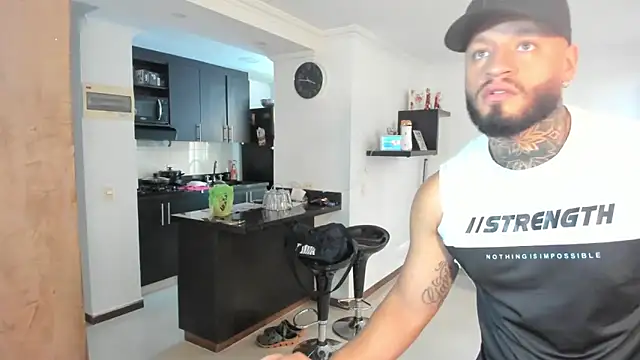 dereckgreen online show from 03/02/26, 08:48