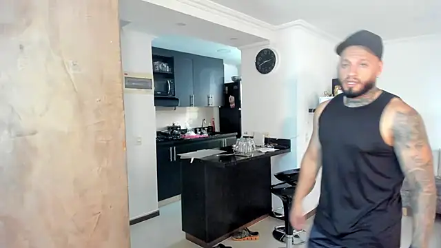 dereckgreen online show from 03/04/26, 07:42