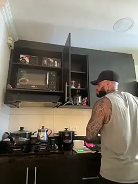 dereckgreen online show from 04/20/26, 07:04