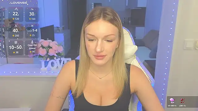 MargaretSweet1 online show from 09/25/25, 11:19