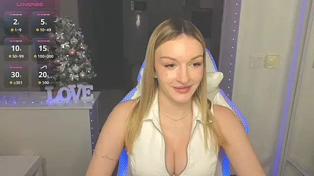 MargaretSweet1 online show from 12/18/25, 01:33