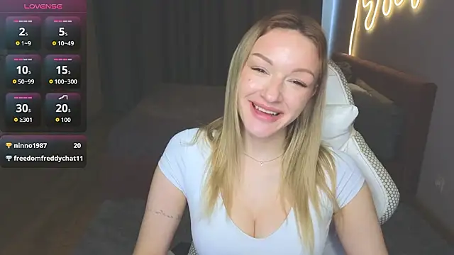 MargaretSweet1 online show from 03/21/26, 08:19