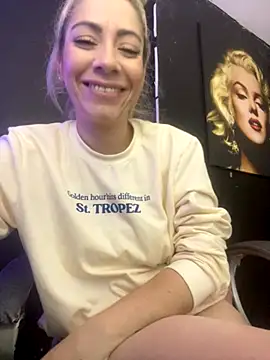 viktoria davis  online show from 11/14/25, 12:42