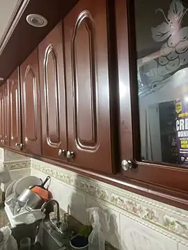 viktoria davis  online show from 02/17/26, 11:55